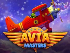 Aviamasters game thumbnail
