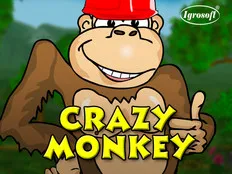 Crazy Monkey game thumbnail