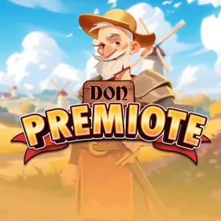 Don Premiote game thumbnail