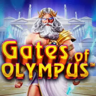Gates of Olympus game thumbnail