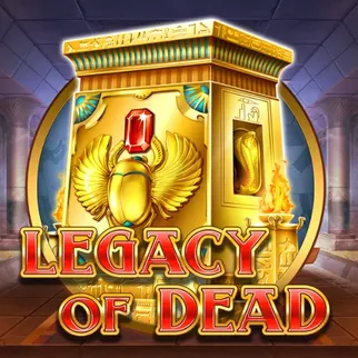 Legacy of Dead game thumbnail