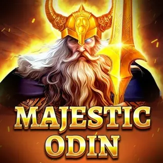 Majestic Odin game thumbnail