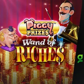 Piggy Prizes game thumbnail
