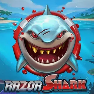 Razor Shark game thumbnail