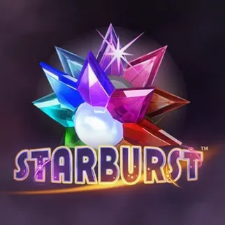 Starburst game thumbnail